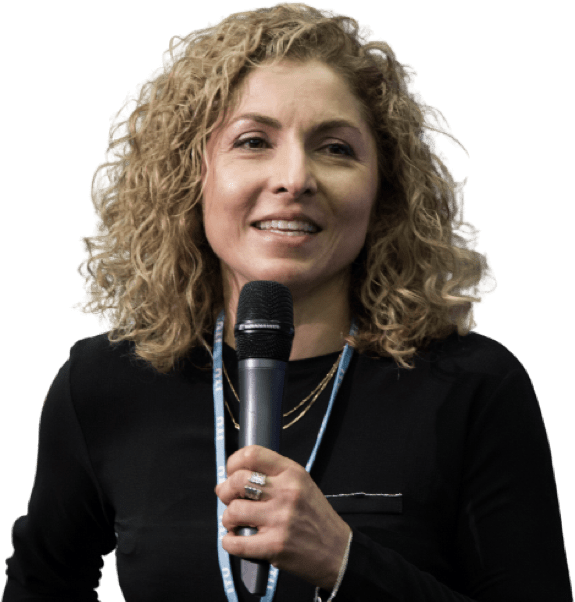 Flight Engineer Anousheh Ansari